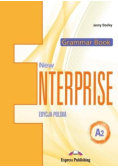 New Enterprise A2