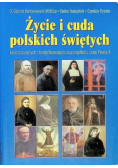 Życie i cuda polskich świętych