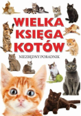 Wielka Księga Kotów
