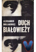 Duch Białowieży