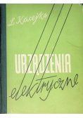 Urządzenia elektryczne