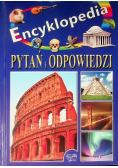 Encyklopedia pytań i odpowiedzi Dlaczego
