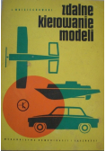 Zdalne kierowanie modeli
