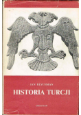 Historia Turcji