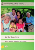 Senior I Rodzina