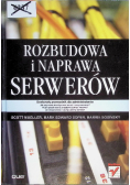 Rozbudowa i naprawa serwerów