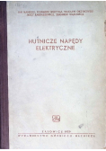 Hutnicze napędy elektryczne