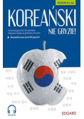 Koreański nie gryzie!