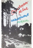 Zaczarowane miejsca