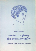 Anatomia głowy dla stomatologów