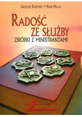 Radość ze służby