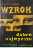 Wzrok dobro najwyższe