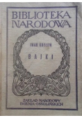 Bajki Kryłow