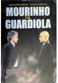 Mourinho vs Guardiola