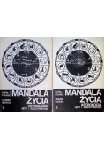 Mandala Życia Astrologia Mity i Rzeczywistość Tom I i II