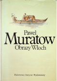 Obrazy Włoch Tom II