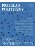 Przegląd polityczny Nr 139  i 140 / 16