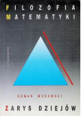 Filozofia Matematyki