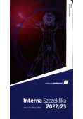 Interna Szczeklika Mały podręcznik 2022/23