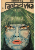 Fantastyka Nr 3 / 1982