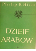 Dzieje Arabów