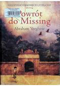 Powrót do Missing