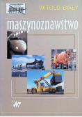 Maszynoznawstwo