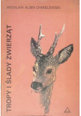 Tropy i ślady zwierząt