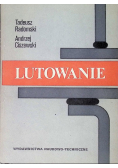 Lutowanie