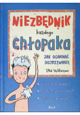 Niezbędnik każdego chłopaka