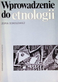 Wprowadzenie do etnologii