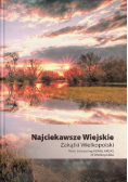Najciekawsze wiejskie zakątki wielkopolski
