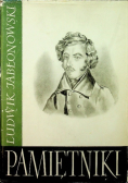 Jabłonowski Pamiętniki