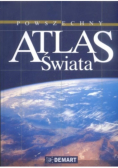 Powszechny Atlas Świata