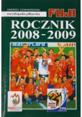 Encyklopedia piłkarska Fuji. Rocznik 2008-2009