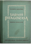 Śladami Pitagorasa Rozrywki matematyczne