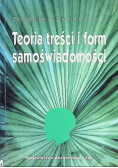 Teoria treści i form samoświadomości