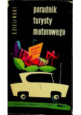 Poradnik turysty motorowego