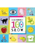 Moje pierwsze 100 słów
