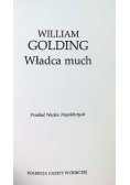 Kolekcja Gazety Wyborczej Tom 29 Władca much