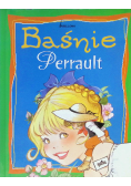 Baśnie Perrault