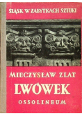 Śląsk w zabytkach sztuki Lwówek