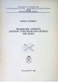 Wojskowe aspekty kryzysu Czechosłowackiego 1938 roku Zeszyt 14