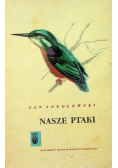 Nasze ptaki
