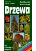 Encyklopedia kieszonkowa Drzewa