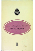 Mój Pamiętnik