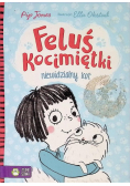 Feluś Kocimiętki Niewidzialny kot