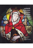 Witraże kościoła Chrystusa Króla w Gliwicach