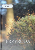 Przyroda powiatu Lubaczowskiego