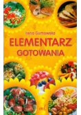 Elementarz gotowania